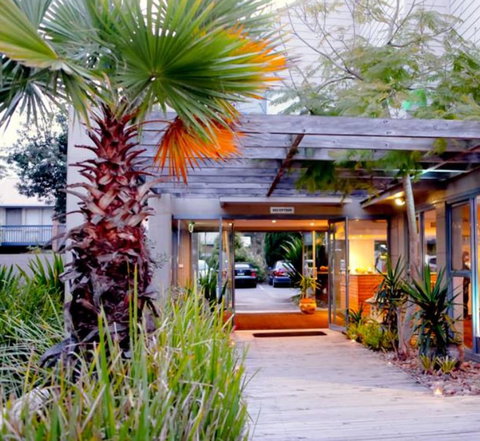 Corrigans Cove - Accommodation in Brisbane 1