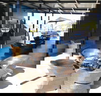 Mariners on the Waterfront - Accommodation in Brisbane