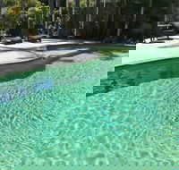 Araluen Motor Lodge - Accommodation in Brisbane