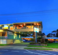 Bermagui Motor Inn - Accommodation in Brisbane
