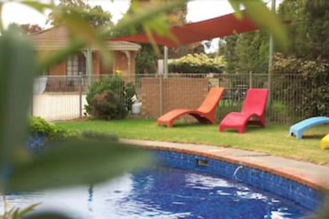 Arcadia Motor Inn - Accommodation in Brisbane 7