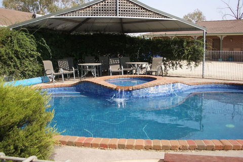 Arcadia Motor Inn - Accommodation in Brisbane 6