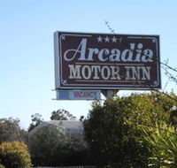 Arcadia Motor Inn - Accommodation in Brisbane