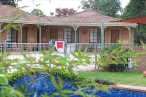 Arcadia Motor Inn - Accommodation in Brisbane 5