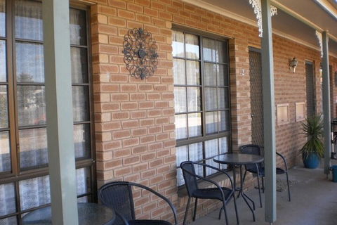 Arcadia Motor Inn - Accommodation in Brisbane 2