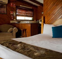 Bendigo Bush Cabins - Accommodation in Brisbane