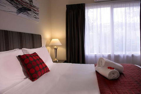 Admiral Motor Inn - Accommodation in Brisbane 6