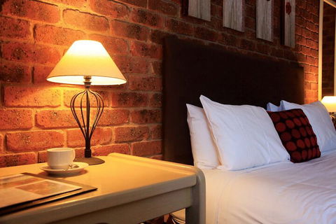 Admiral Motor Inn - Accommodation in Brisbane 7