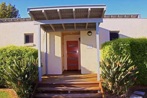 Adina Vineyard - Accommodation in Brisbane 6