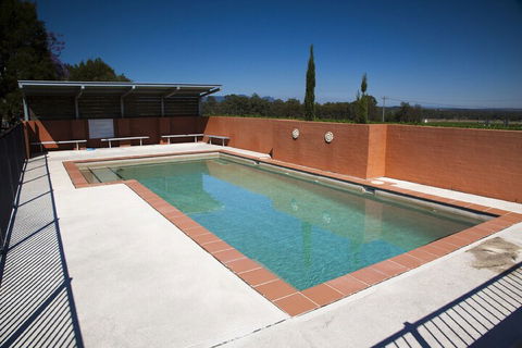 Adina Vineyard - Accommodation in Brisbane 7