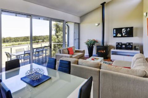Adina Vineyard - Accommodation in Brisbane 0