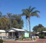 Pinjarra Caravan Park  Cabins