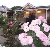 Reid's Place - Accommodation in Brisbane