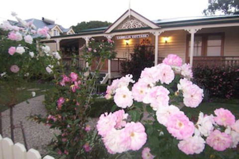 Reid's Place - Accommodation in Brisbane 0