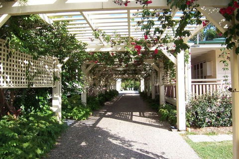 Reid's Place - Accommodation in Brisbane 2