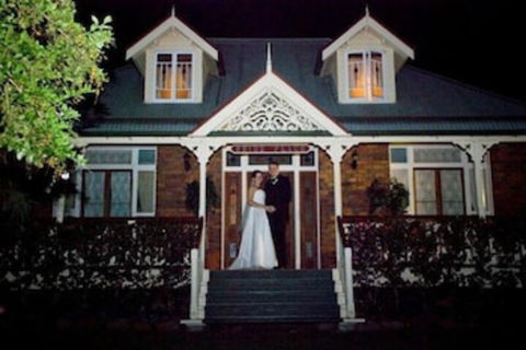 Reid's Place - Accommodation in Brisbane 1