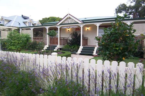 Reid's Place - Accommodation in Brisbane 5
