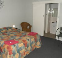 Corowa Motor Inn - Accommodation in Brisbane