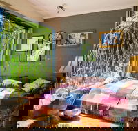 Como Cottages Accommodation - Accommodation in Brisbane