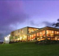 Whale Motor Inn and Restaurant - Accommodation in Brisbane