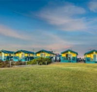 Dongara Tourist Park - Accommodation in Brisbane
