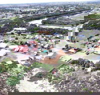 Seaspray Beach Holiday Park - Accommodation in Brisbane