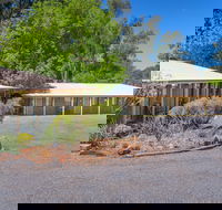 Corowa Bindaree Holiday Park - Accommodation in Brisbane