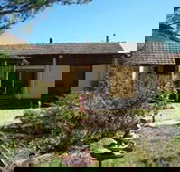 Eastern Reef Cottages - Accommodation in Brisbane