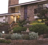 Bathurst Heights BB - Accommodation in Brisbane