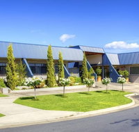 Amaroo Motel - Accommodation in Brisbane