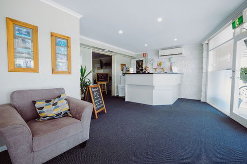Artesian Spa Motel - Accommodation in Brisbane 5