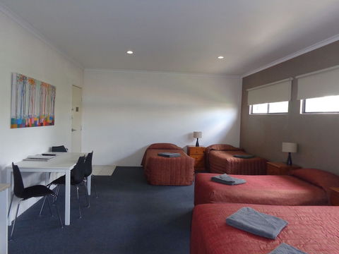 Artesian Spa Motel - Accommodation in Brisbane 6