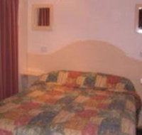 Glasgow Lodge - Accommodation in Brisbane