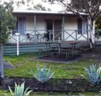 Stawell Park Caravan Park - Accommodation in Brisbane