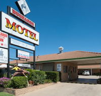Buckaroo Motor Inn - Accommodation in Brisbane