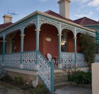 Merre Bes - Accommodation in Brisbane