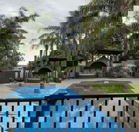 Federation Motel Resort - Accommodation in Brisbane