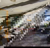 The Commodore - Accommodation in Brisbane