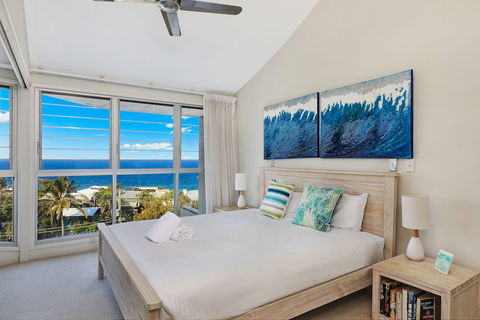 Andari Holiday Apartments - Accommodation in Brisbane 2