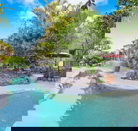 Andari Holiday Apartments - Accommodation in Brisbane