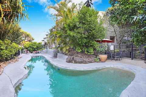 Andari Holiday Apartments - Accommodation in Brisbane 0