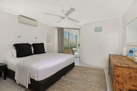 Andari Holiday Apartments - Accommodation in Brisbane 5