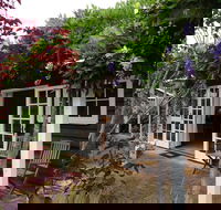 Big Brook Cottages - Accommodation in Brisbane