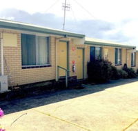 Augusta Escape Holiday Units - Accommodation in Brisbane