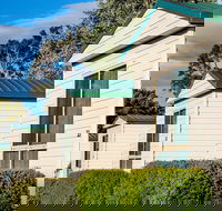 Discovery Parks  Hadspen - Accommodation in Brisbane