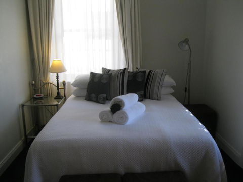Heritage Guesthouse - Accommodation in Brisbane 1