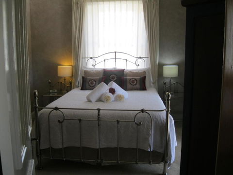 Heritage Guesthouse - Accommodation in Brisbane 4