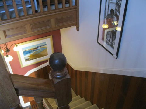 Heritage Guesthouse - Accommodation in Brisbane 3