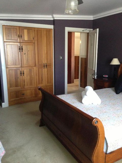 Heritage Guesthouse - Accommodation in Brisbane 5