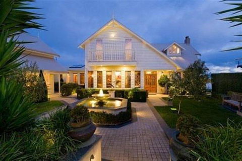 Apollo Bay Guest House - Accommodation in Brisbane 5